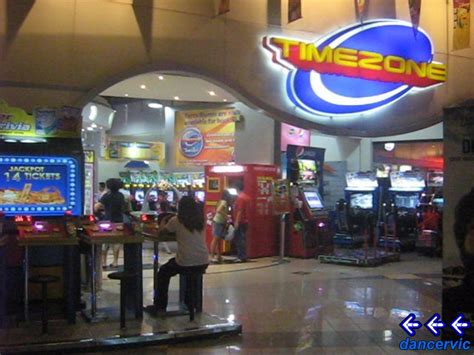 glorietta arcade|GLORIETTA 1 .